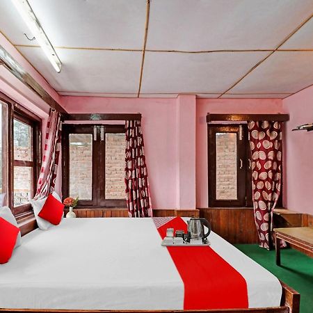 Hotel O Hema Holiday Home มะนาลี ภายนอก รูปภาพ